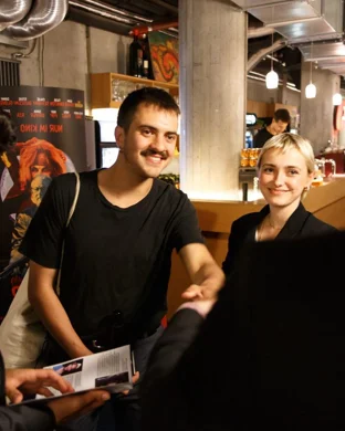 William Shakespeare's Romeo & Juliet - Film In Concert event