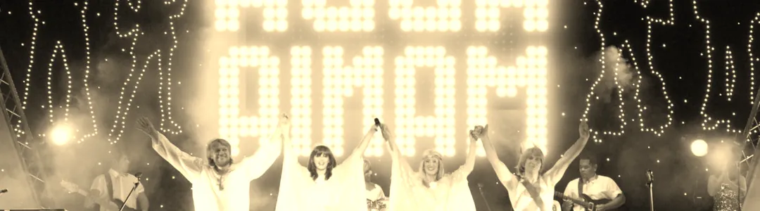 Abbamania