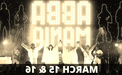 Abbamania