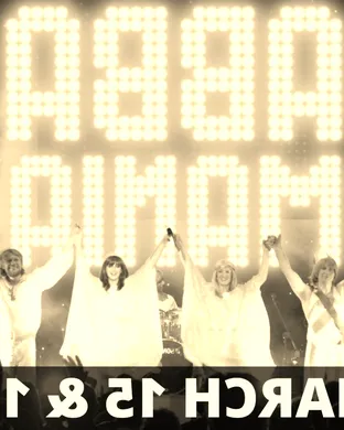 Abbamania
