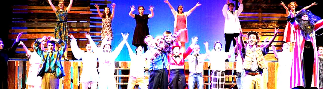 Big Fish - The Musical