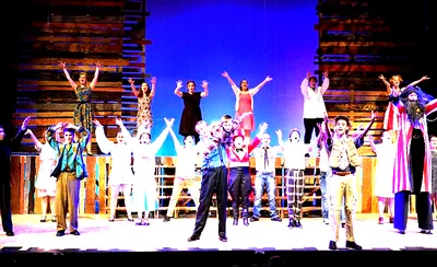Big Fish - The Musical