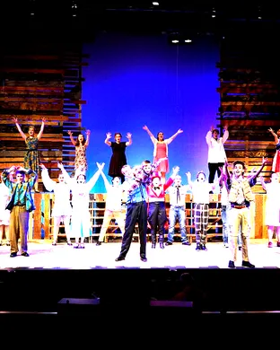 Big Fish - The Musical