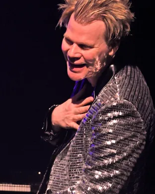 Brian Culbertson