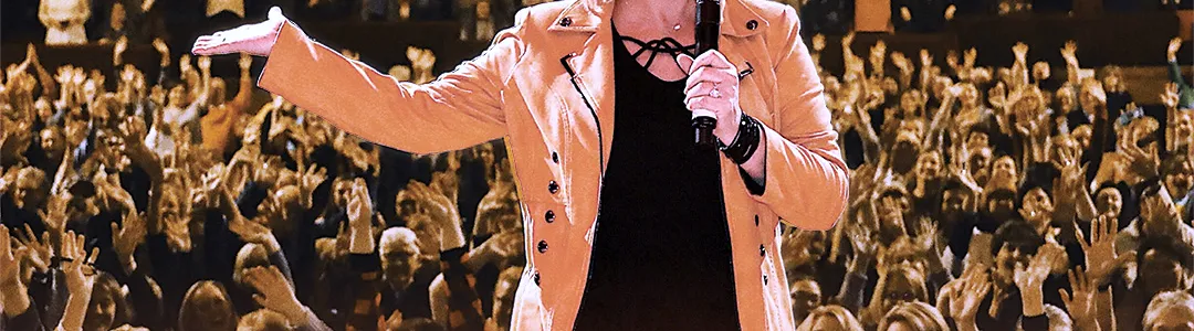 Chonda Pierce