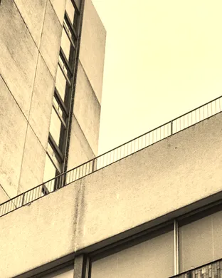 Churchill theatre performance