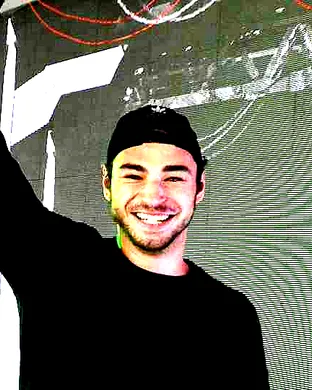 Live concert by Crankdat