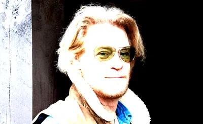 Daryl Hall