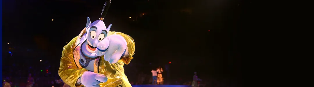 Disney On Ice