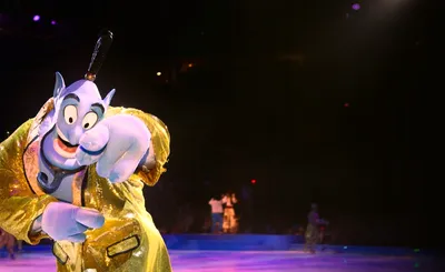 Disney On Ice