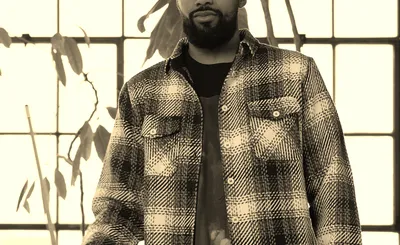Hassan Phills