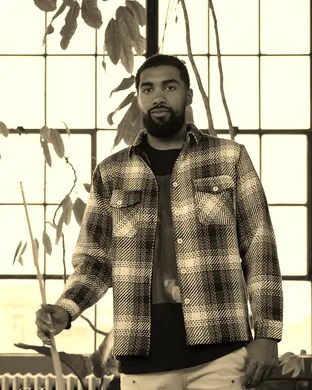 Hassan Phills