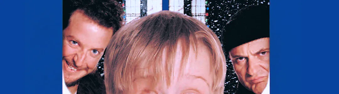 Home Alone in Concert
