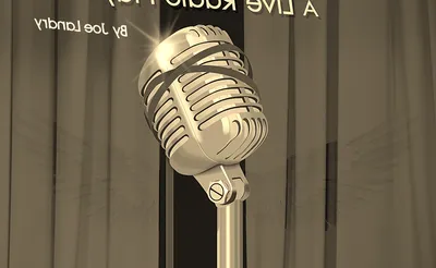 It's A Wonderful Life: A Live Radio Play