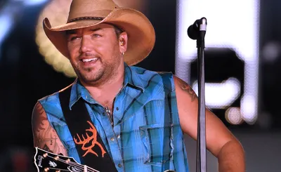 Jason Aldean