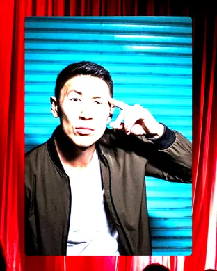 Jason Cheny