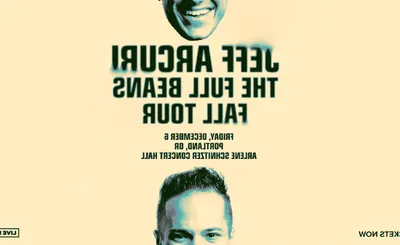 Jeff Arcuri