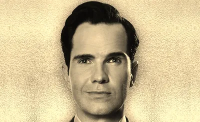 Jimmy Carr