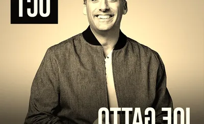 Joe Gatto - Comedian