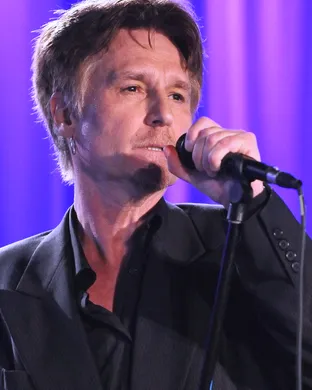 John Waite