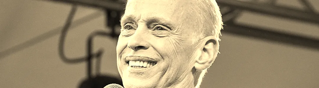 John Waters