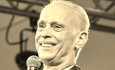John Waters
