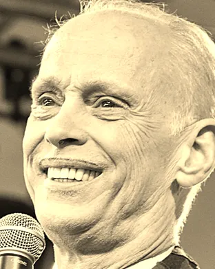 John Waters