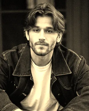 Jonah Kagen