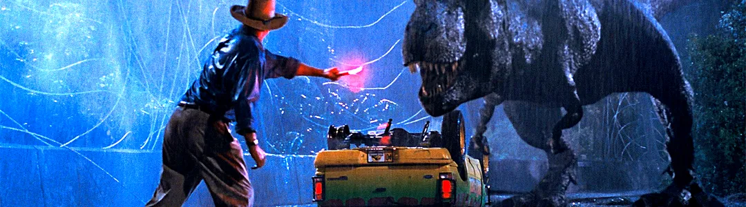 Jurassic Park in Concert