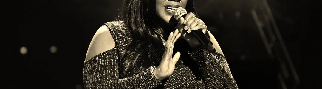 Kelly Price