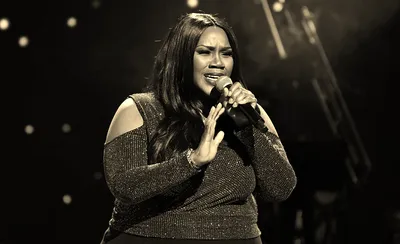 Kelly Price