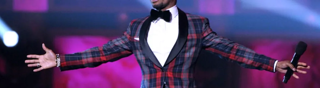 Kirk Franklin