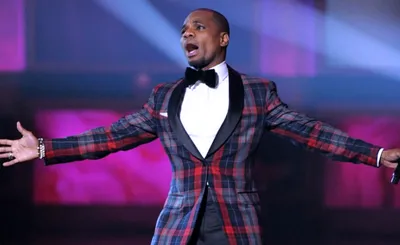 Kirk Franklin