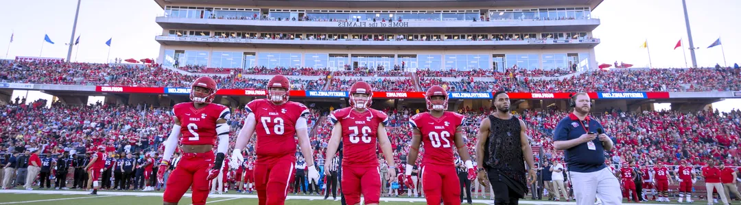 Liberty Flames