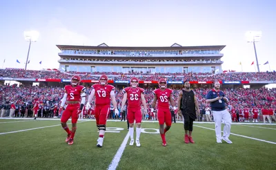 Liberty Flames