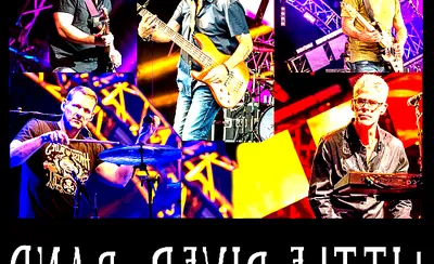 Little River Band