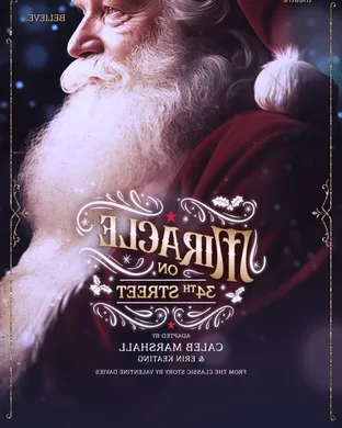 Miracle on 34th Street