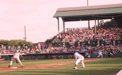 Myrtle Beach Pelicans
