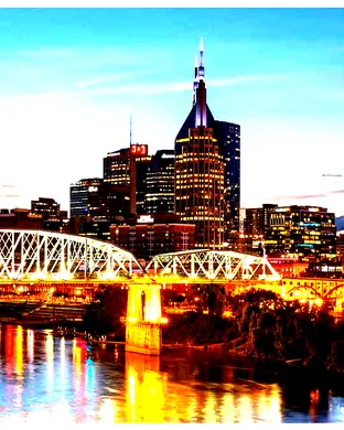 Nashville Nights