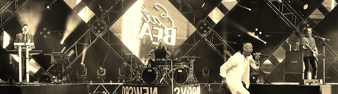 Newsboys