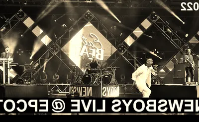 Newsboys