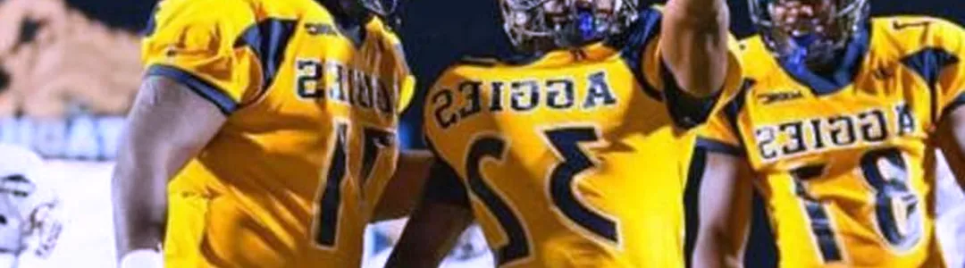 North Carolina A&T Aggies Football
