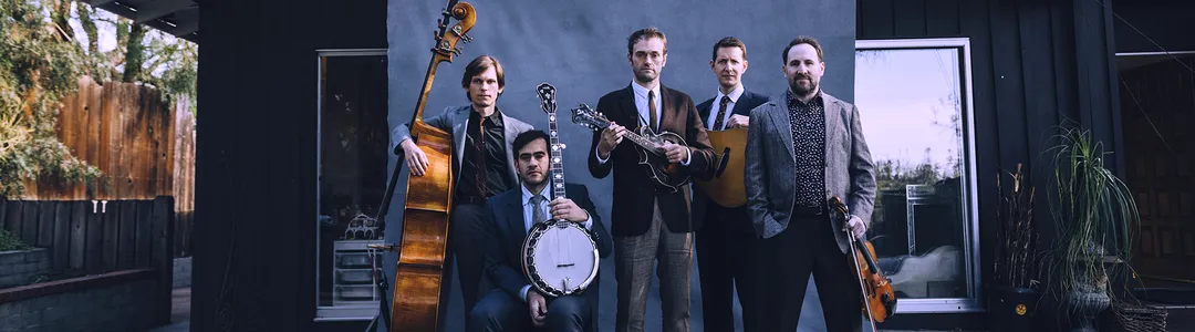 Punch Brothers