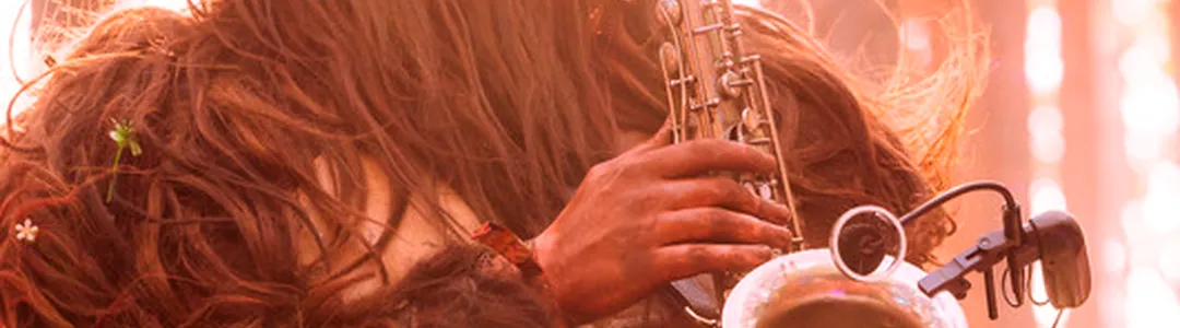 Saxsquatch