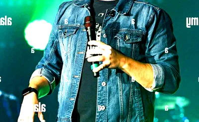 Scotty McCreery
