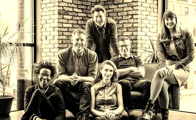 The Second City