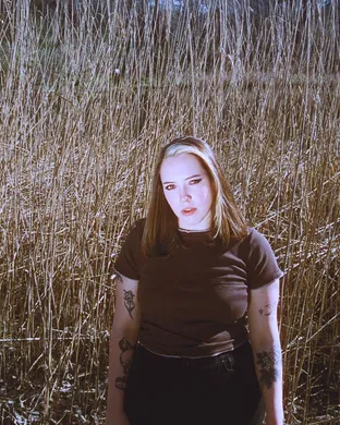 Soccer Mommy