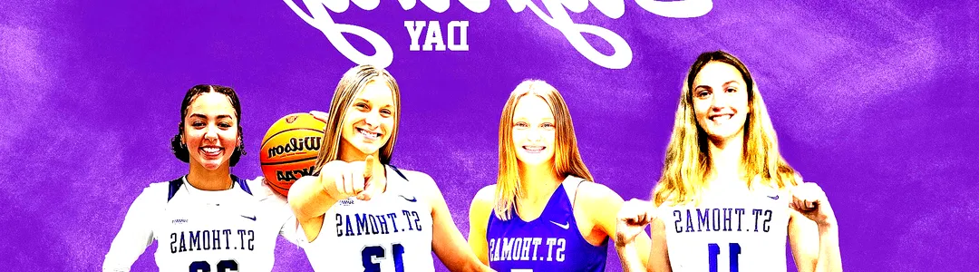 St. Thomas University Tommies