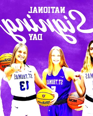 St. Thomas University Tommies