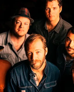 Steep Canyon Rangers